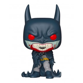 Funko Pop DC Universe - Batman - 286